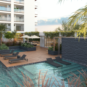 12 Ares da Brás - Piscina A