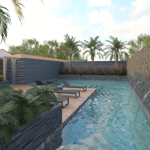 13 Ares da Brás - Piscina B